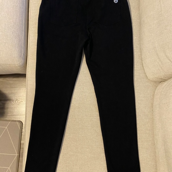 Michael Kors black skinny pants - Picture 3 of 3
